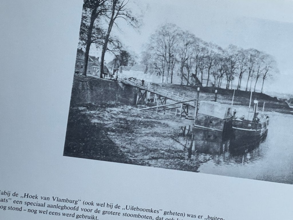 Heusden in oude ansichten 1977, Ophalen of Verzenden, 20e eeuw of later, Zo goed als nieuw