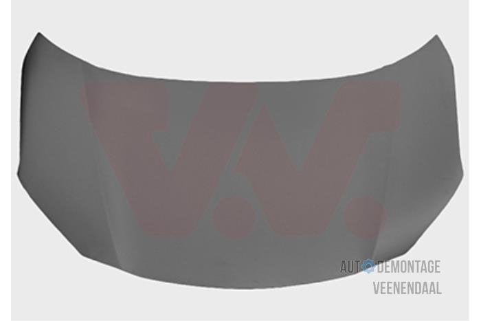 Motorkap van een Toyota Yaris Cross, -, -, Nieuw, Ophalen of Verzenden