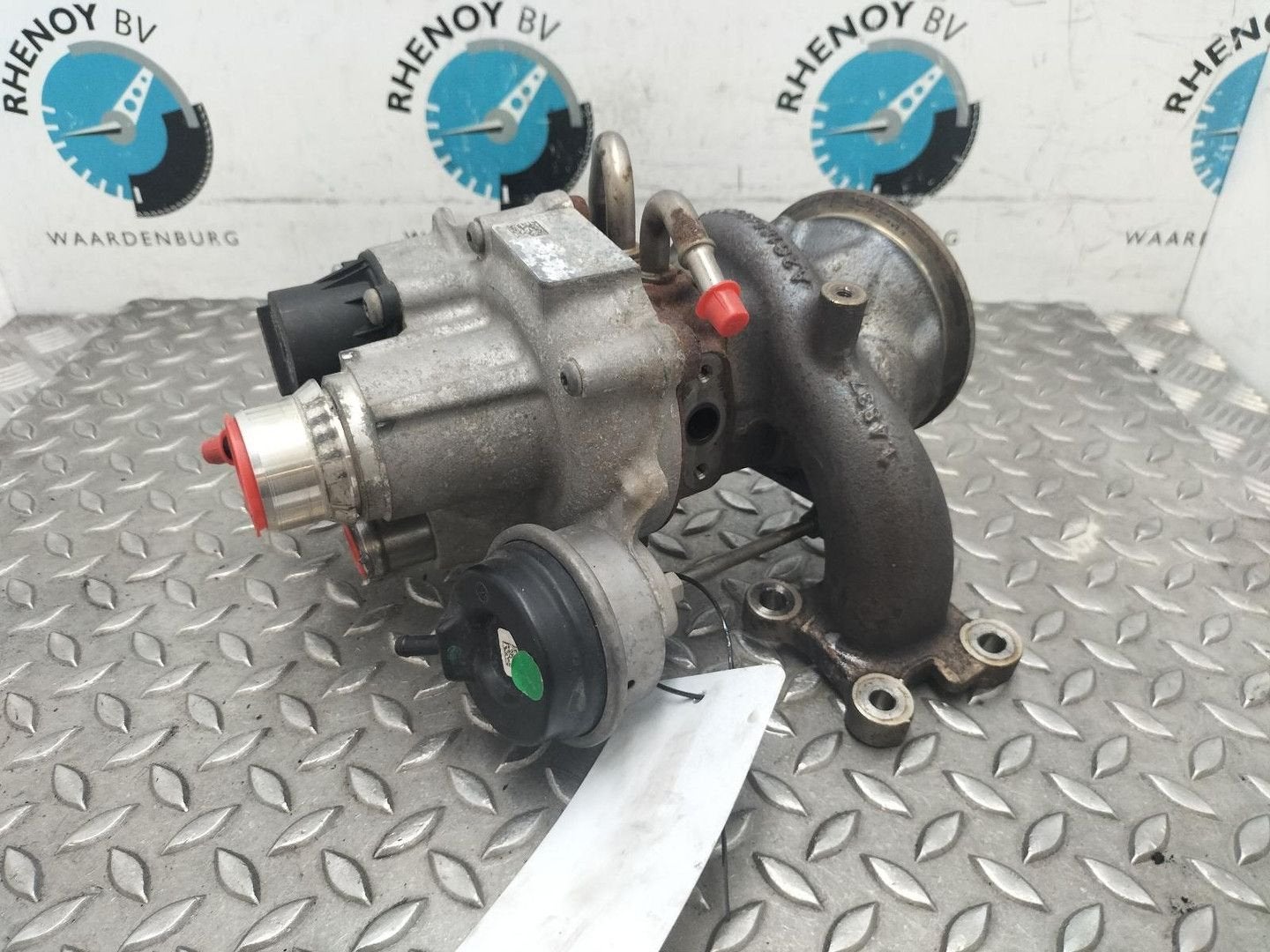 OPEL ASTRA TURBO 2020, Ophalen of Verzenden, Gebruikt, Stiba lid