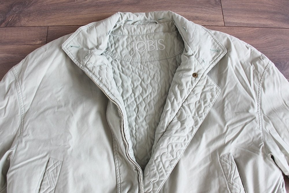 Mooie Jobis Jas 76 (Maat 40) - 76 € 30,-, Maat 38/40 (M), Overige kleuren, Ophalen of Verzenden, Zo goed als nieuw