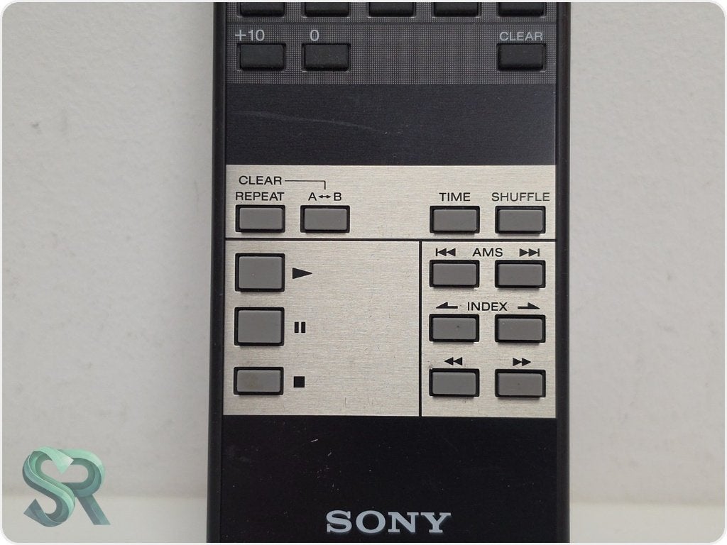 Sony RM-D350A, Gebruikt, ., Ophalen of Verzenden, .