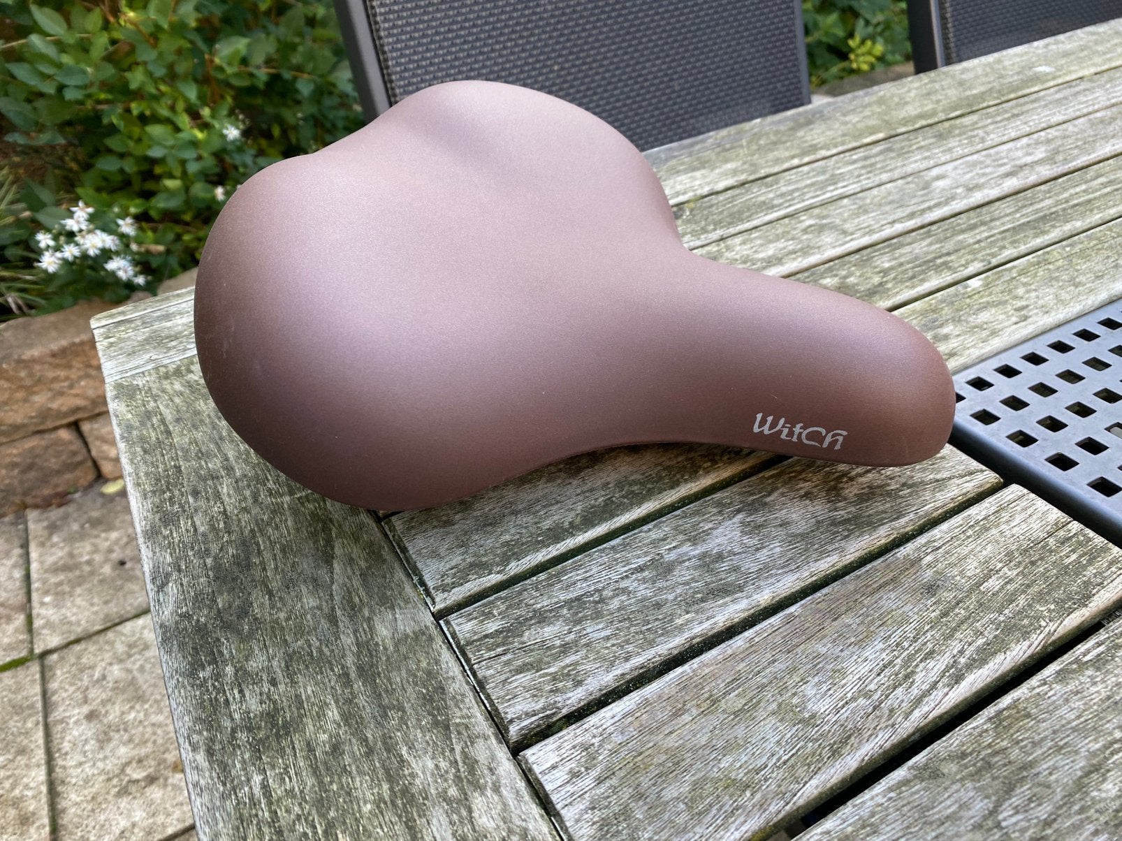 Fietszadel selle royal, Fietsen en Brommers, Ophalen of Verzenden, Zadel, Stadsfiets, Nieuw