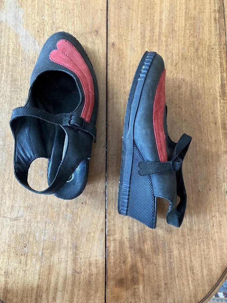 damesschoenen JAN JANSEN; maat 39, z.g.a.n., Kleding | Dames, Schoenen, Blauw, Overige typen, Jan Jansen, Ophalen of Verzenden