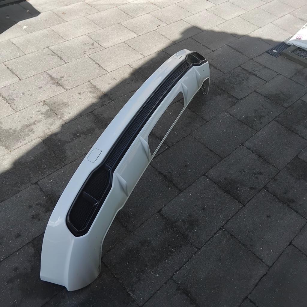 Achterbumper audi Q5, Auto diversen, Tuning en Styling, Ophalen