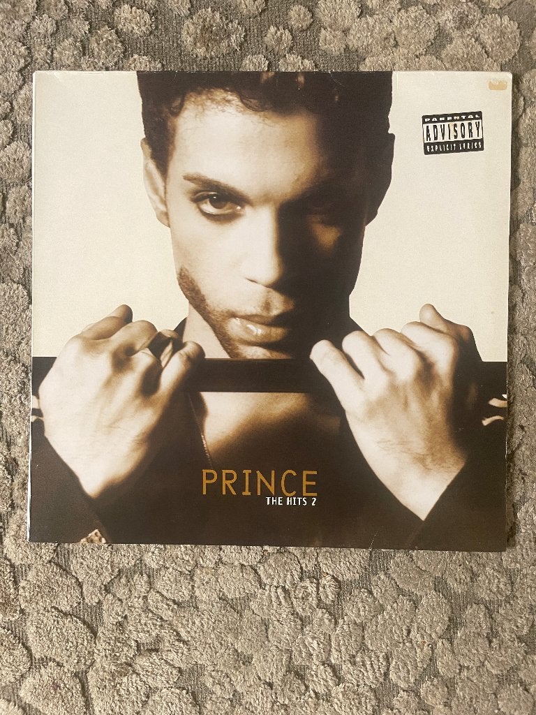 Prince - The Hits 2. (2LP) OG 1993. EX, Ophalen of Verzenden, Gebruikt, 12 inch