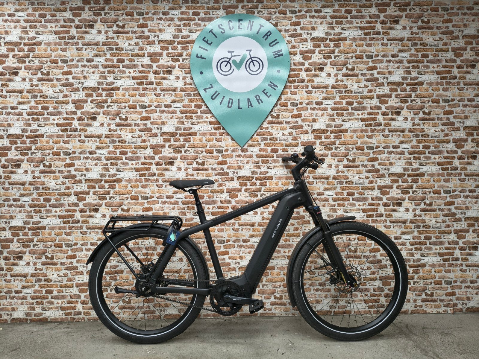 Riese & Müller Charger4 Core | Bosch CX | €500 Korting!, Fietsen en Brommers, Riese & Müller, Nieuw, Riese & Müller, Ophalen of Verzenden