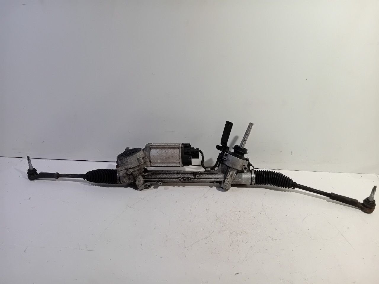 Stuurhuis Opel Astra, Onderdelen@venauto.nl, Van der Ven Autorecycling B.V., Gebruikt, Ettenseweg 76, 4706 PB Roosendaal, The Netherlands