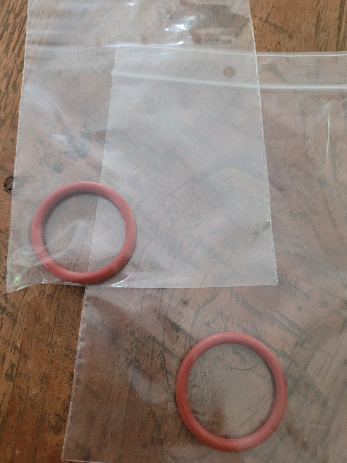 Philips Saeco O-ring voor koffiezetapparaat 996530059406, Ophalen, Nieuw