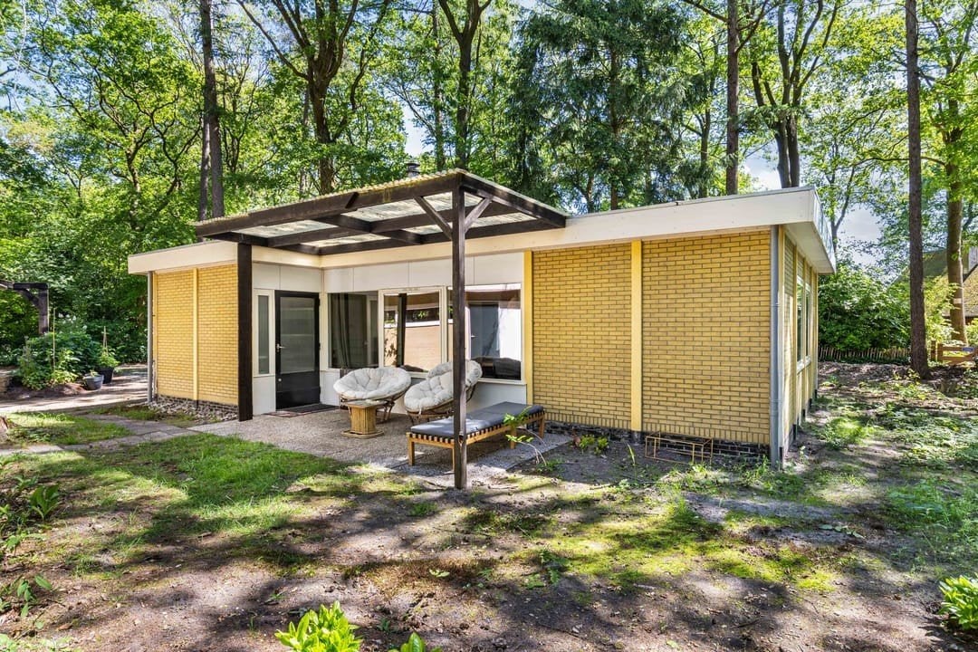 Nationaal Park Drents-Friese Wold, Vakantie, Vakantiehuizen | Nederland, 4 of meer slaapkamers, In bos, Internet, Landelijk