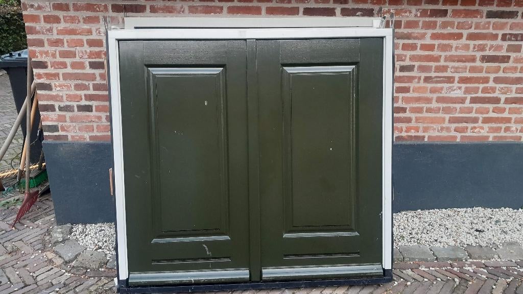 3 decoratie kozijnen, Ophalen, Nieuw