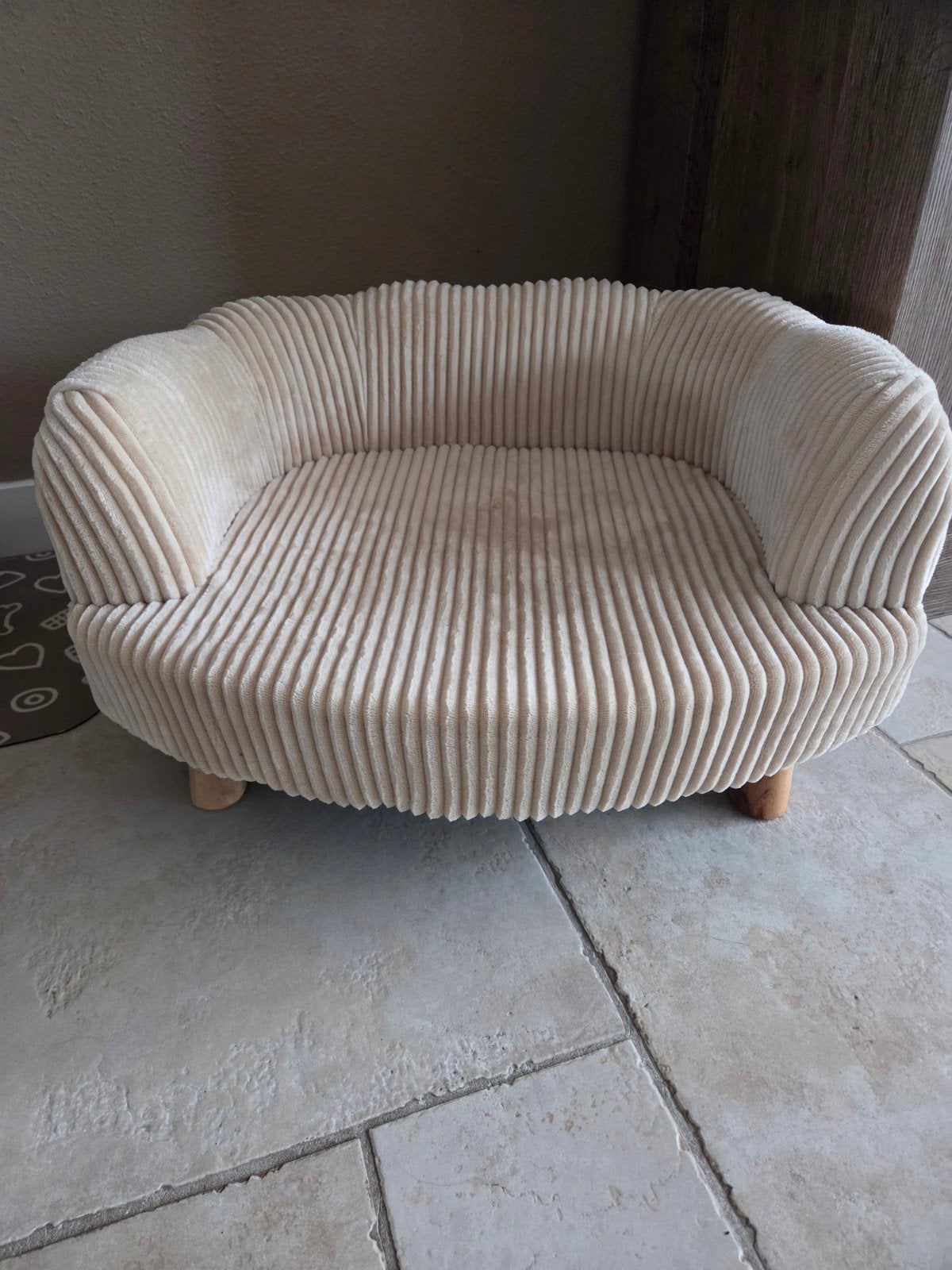 Huisdieren fauteuil, Ophalen, Nieuw