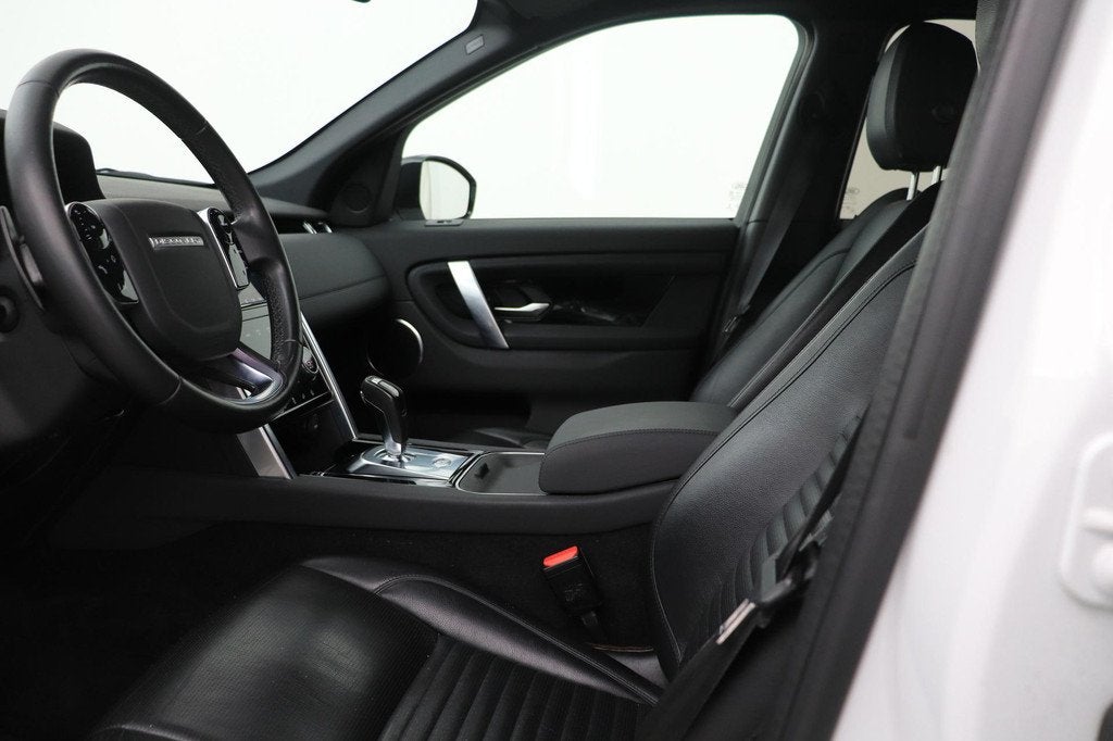 Land Rover Discovery Sport P200 R-Dynamic | Trekhaak | Camer, Auto's, Land Rover, Gebruikt, 4 cilinders, 2000 kg, Discovery Sport
