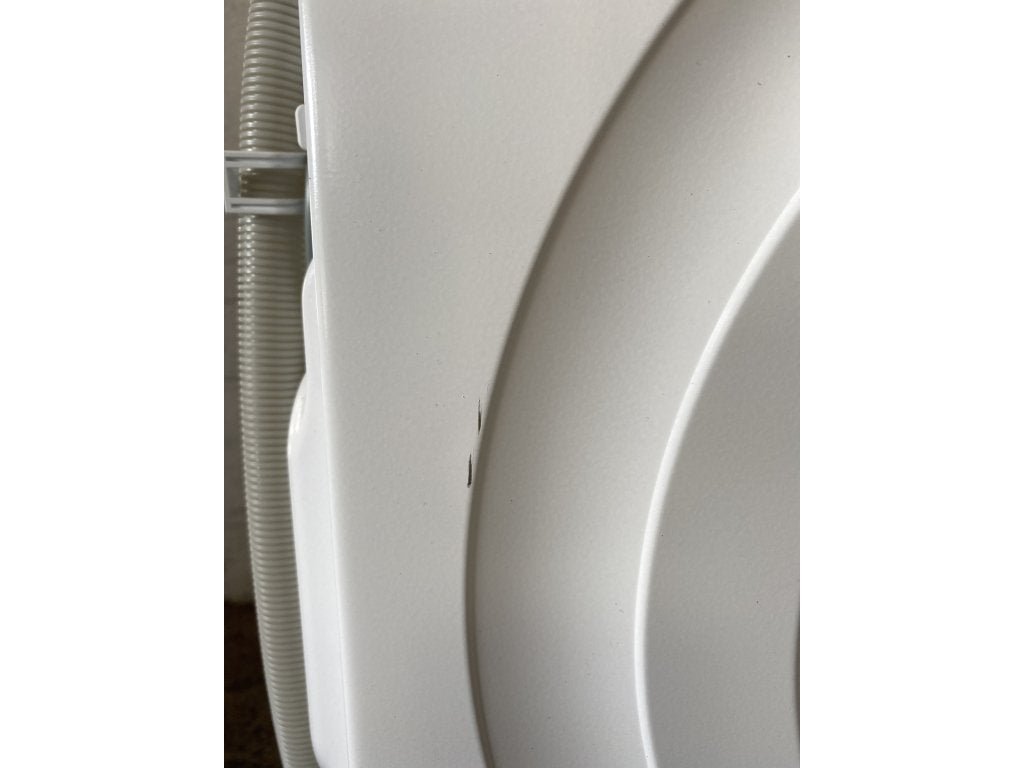 Foto 4 van Bosch Wasmachine WAN2827FNL - 9 kg - Energielabel A