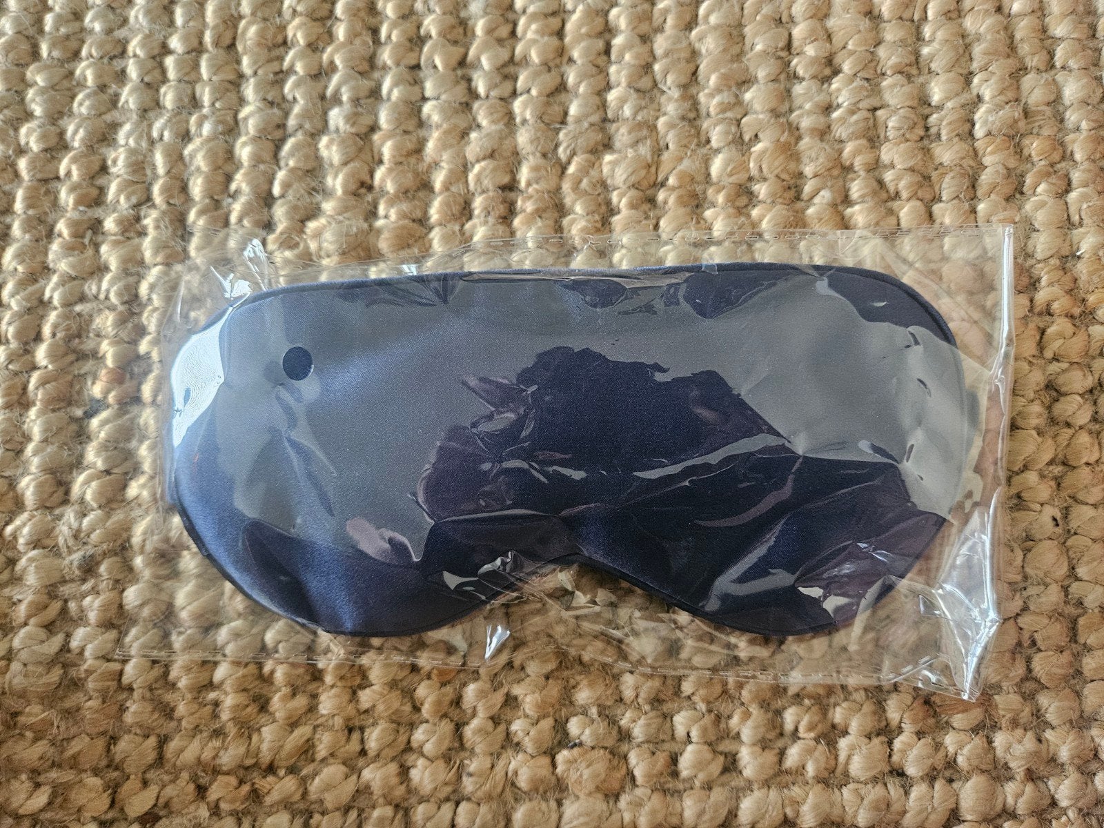 Dore & Rose slaapmasker, Ophalen of Verzenden, Nieuw, Roze, Handen en Nagels