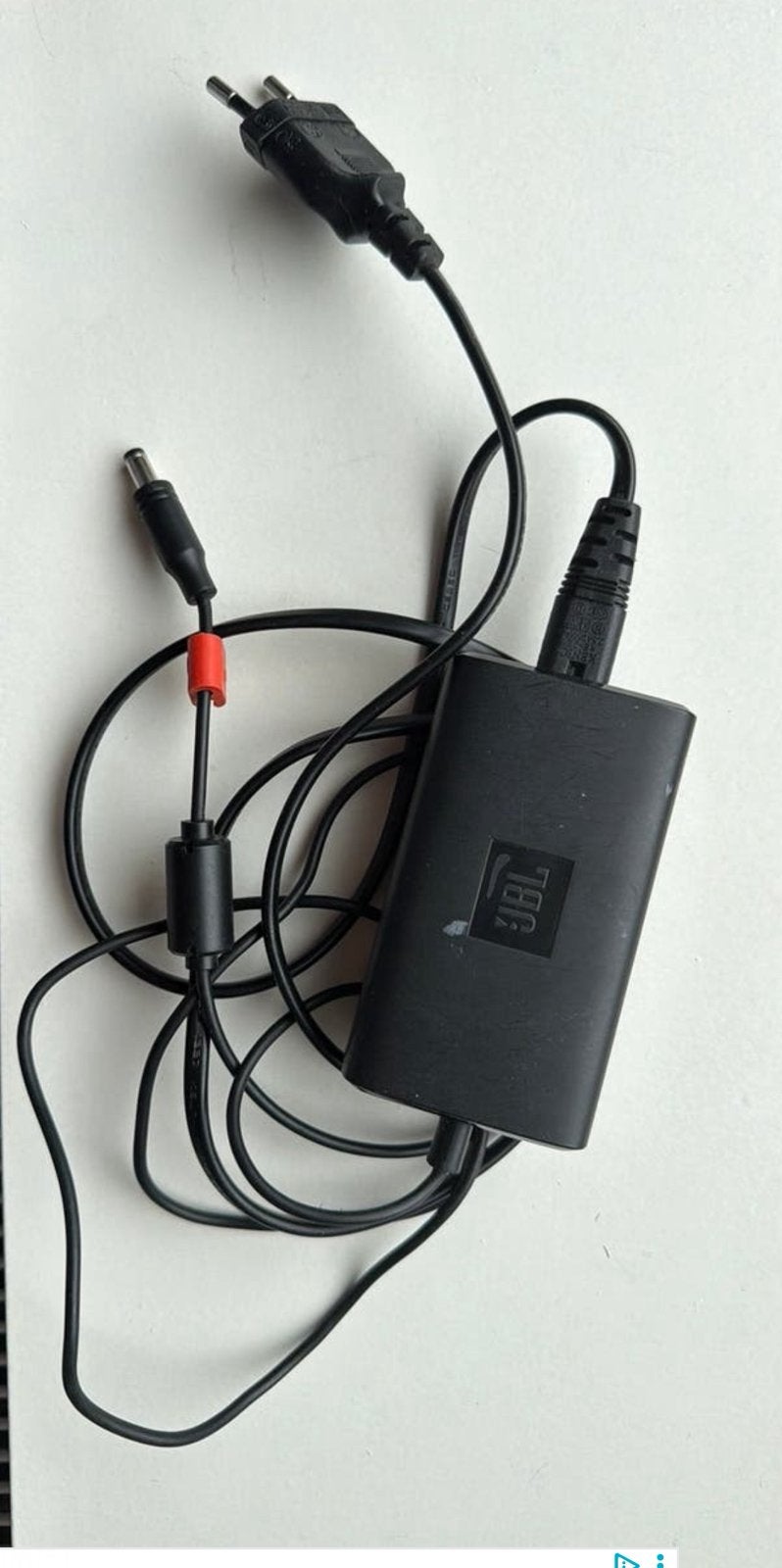 Gevraagd : jbl oplader voor extreme of Boombox GEZOCHT, Audio, Tv en Foto, Luidsprekers, Ophalen of Verzenden, Zo goed als nieuw