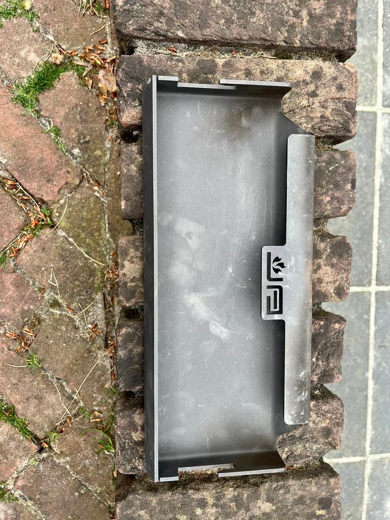 Jacobus 6 pellet module, Ophalen, Zo goed als nieuw, Vrijstaande haard, Overige soorten