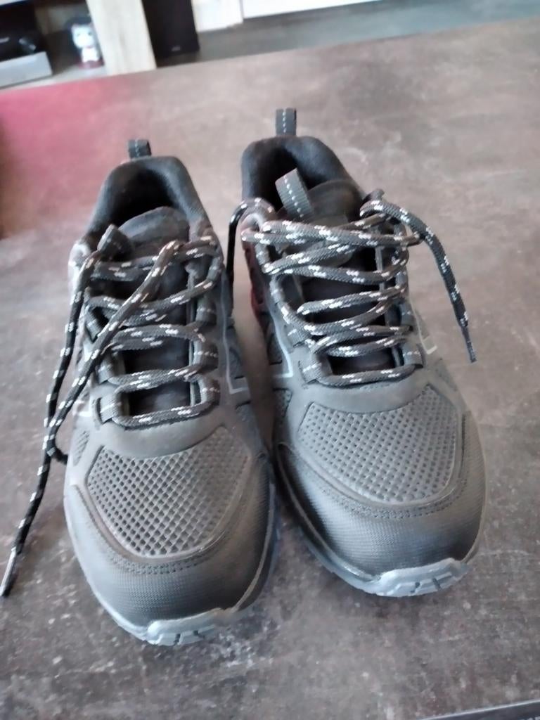 Wandelschoenen landrover, Ophalen, Nieuw