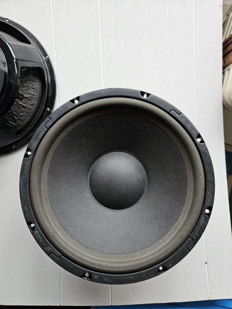 Autohoedenplank speaker, Overige typen, Zo goed als nieuw, 60 tot 120 watt, Ophalen