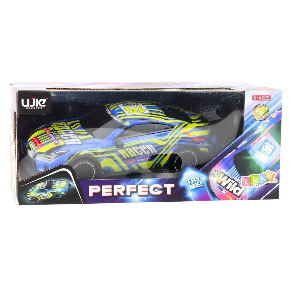 RC auto's aanbieding, Elektro, Nieuw, Ophalen of Verzenden, Auto onroad