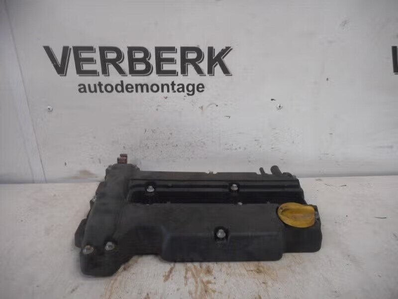 KLEPPENDEKSEL Opel Agila (A) (01-2000/12-2007) (24493787), Bahnhofsplatz 65423 Rüsselsheim am Main, DE, Gebruikt, Opel, Opel Automobile GmbH