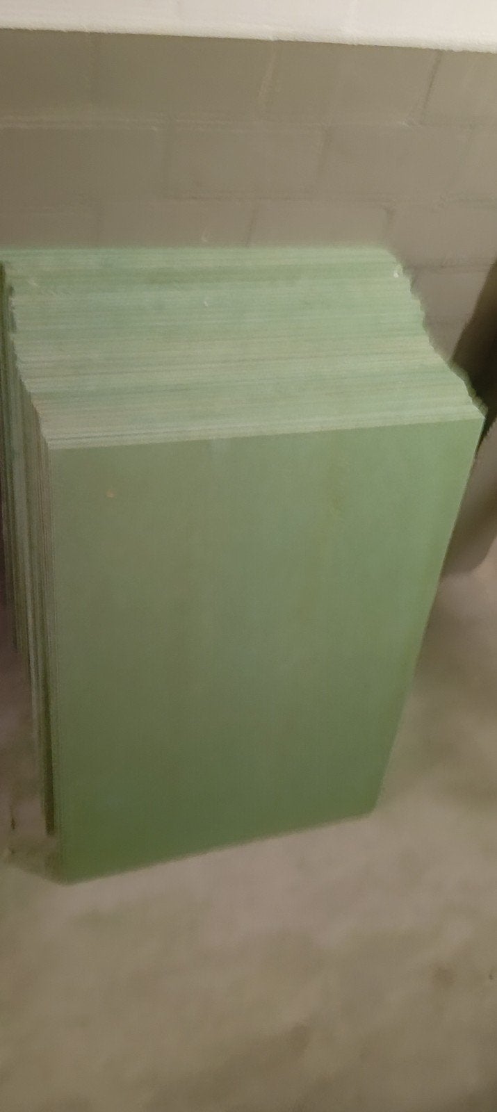 Ondervloer 7mm (28m²), Ophalen of Verzenden