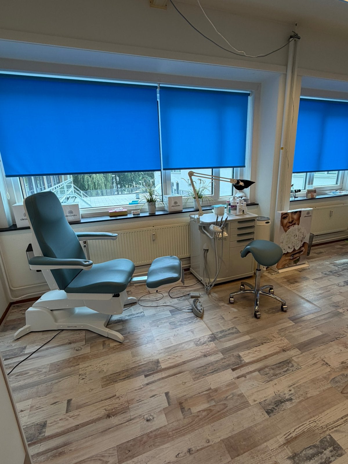 Gediplomeerd Pedicure, in opleiding voor Medisch Pedicure, Variabele uren, MBO, Starter, Overige vormen