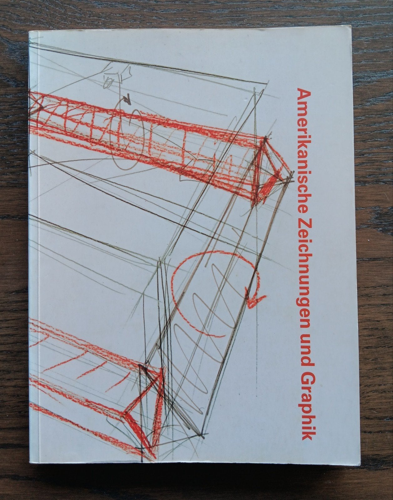 Amerikaanse Tekeningen & Grafiek:Sol LeWitt tot Bruce Nauman, Ophalen of Verzenden, Zo goed als nieuw, Overige onderwerpen, Ursula Perucchi-Petri