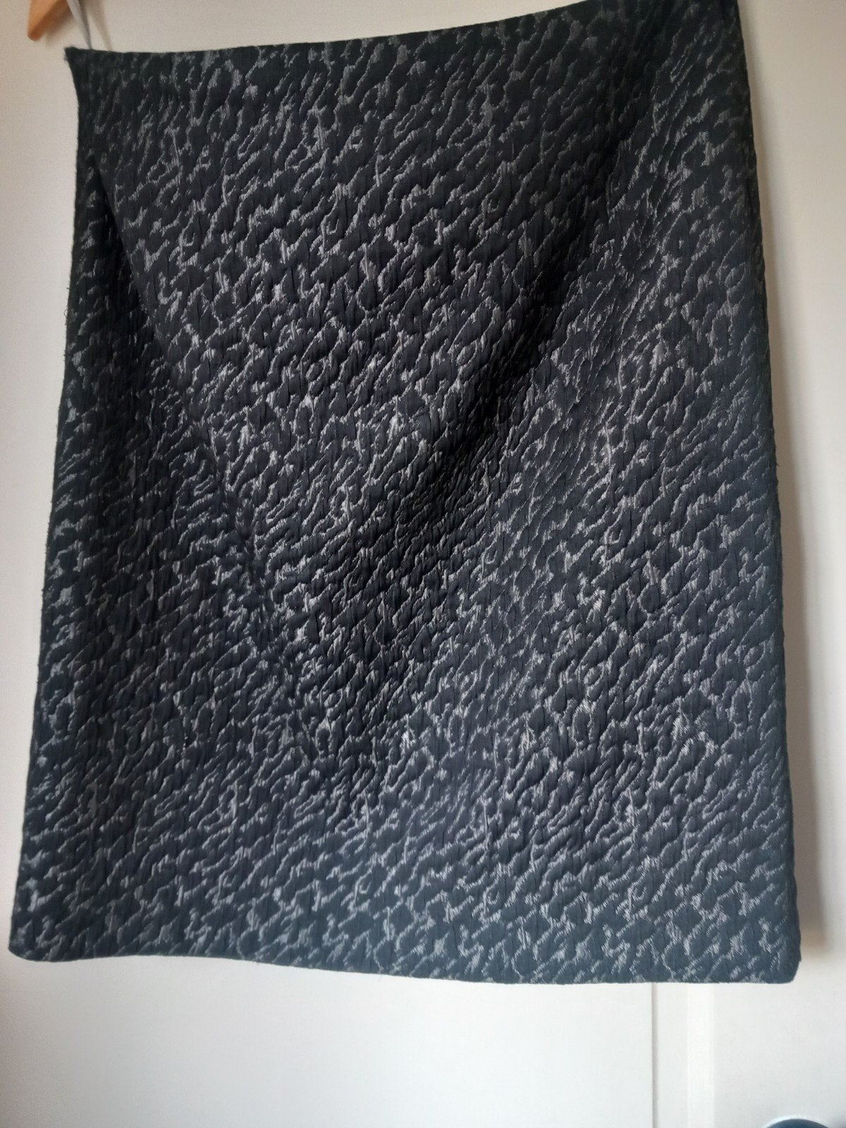 Far Hills rokje mt 40, Kleding | Dames, Maat 38/40 (M), Zwart, Far Hills, Ophalen of Verzenden