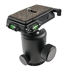 Pro FT-001H Magnesium Pro-Kogelkop + 2 snelwisselplaten., Ophalen of Verzenden, Nieuw, Overige typen
