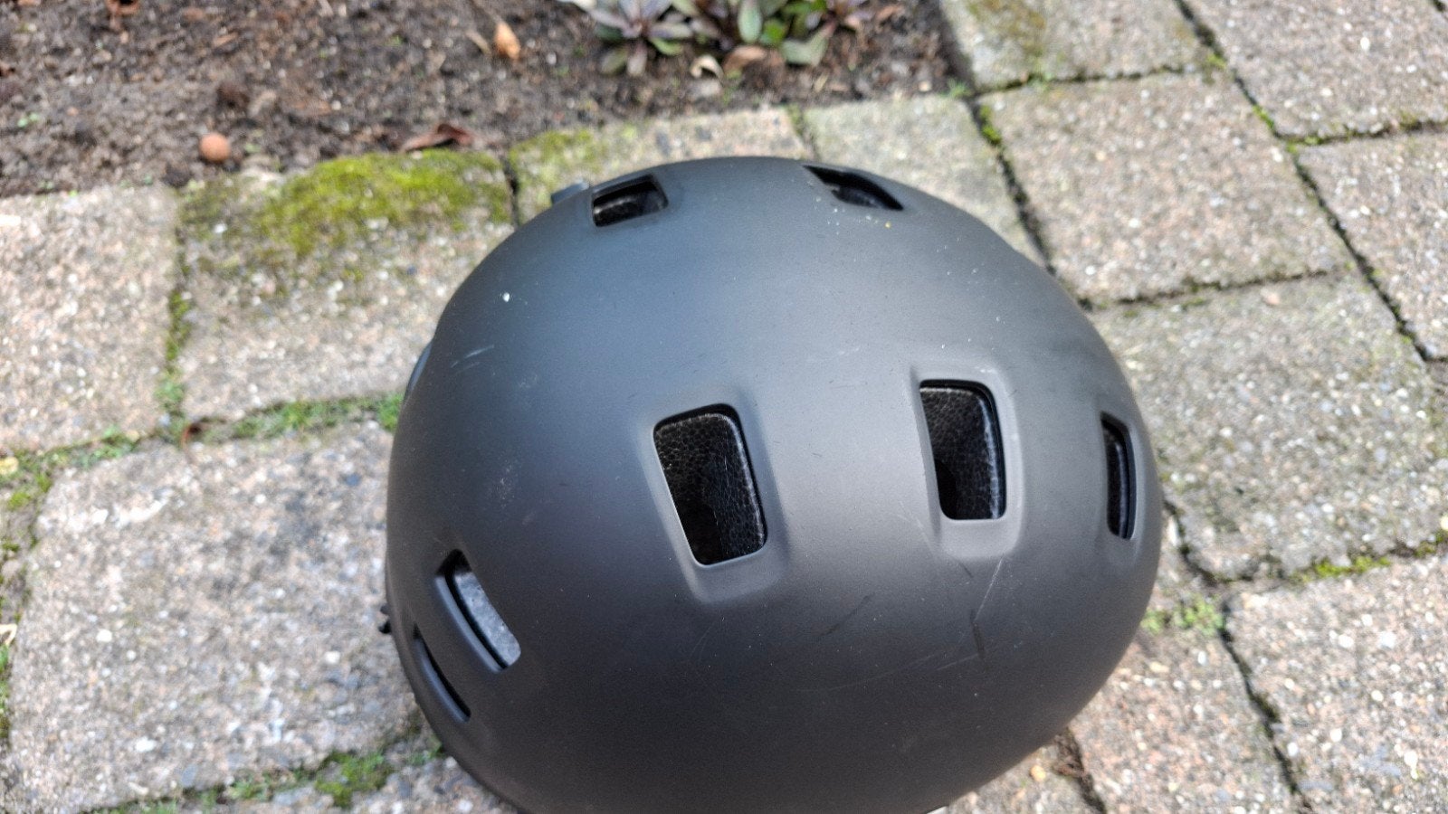 fiets/step helm, Ophalen, Gebruikt, Jongen of Meisje