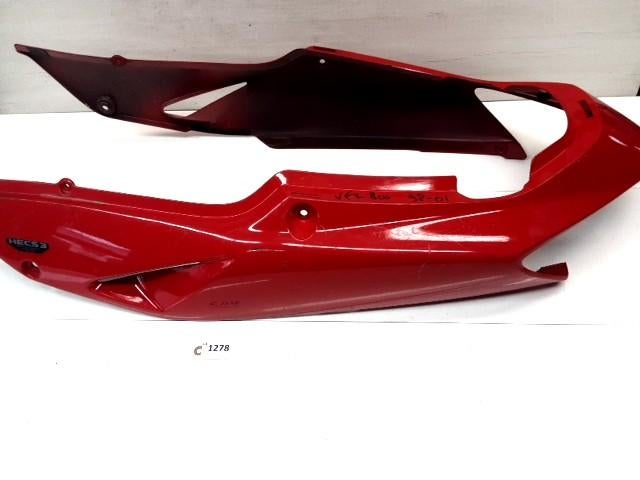 VFR800 1998 - 2001 Honda Kuipdeel Kuipdeel kont D1-56301