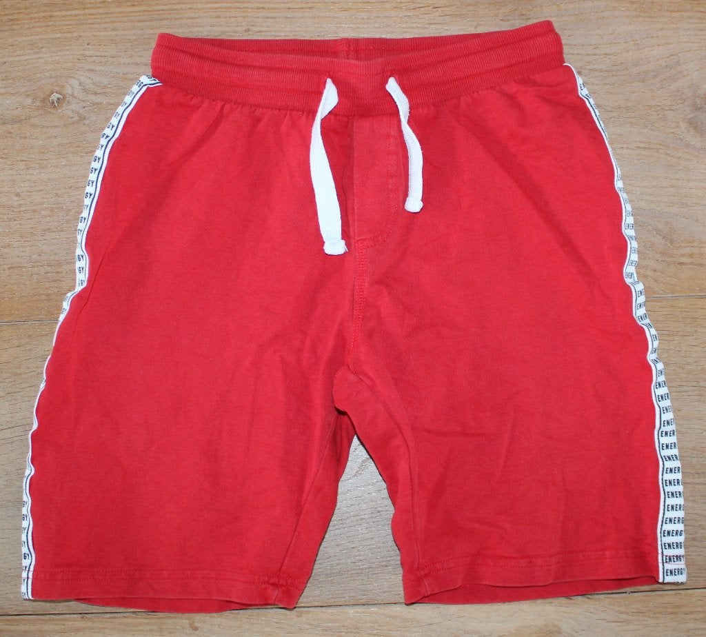 Sweatshort van Scamps & Boys 158, Broek, Gebruikt, Jongen, Scamps & Boys