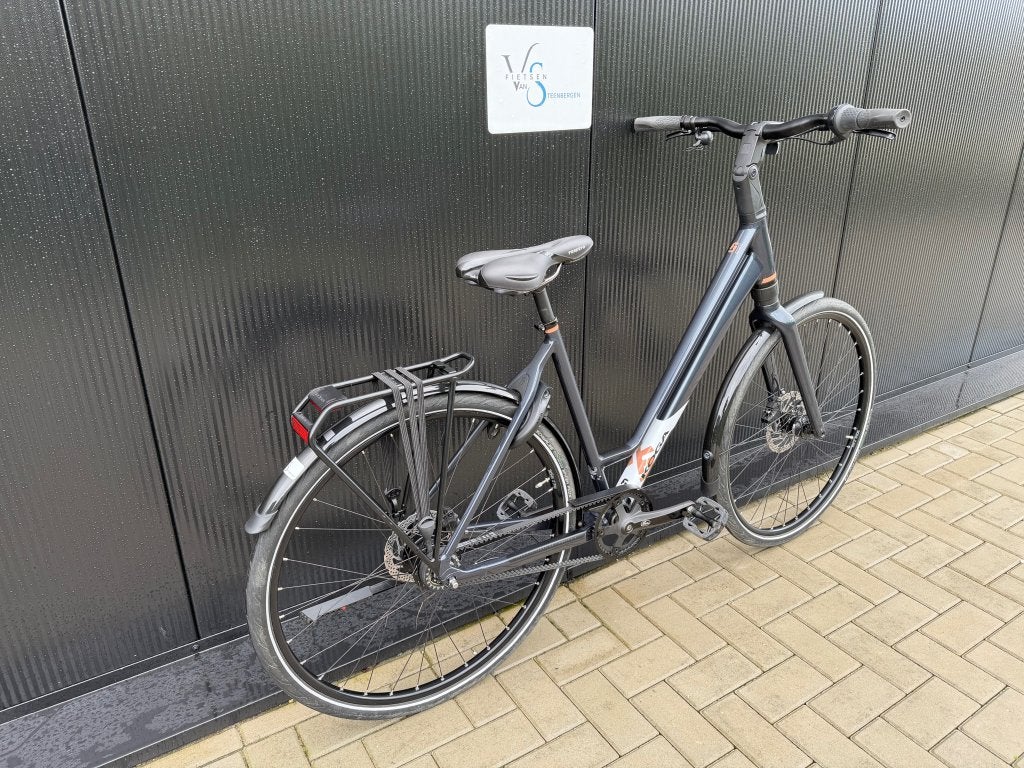 Koga F3 4.0 53cm 2024 in absolute nieuwstaat, 53 tot 56 cm, Heerenveen, Koga, Ophalen of Verzenden