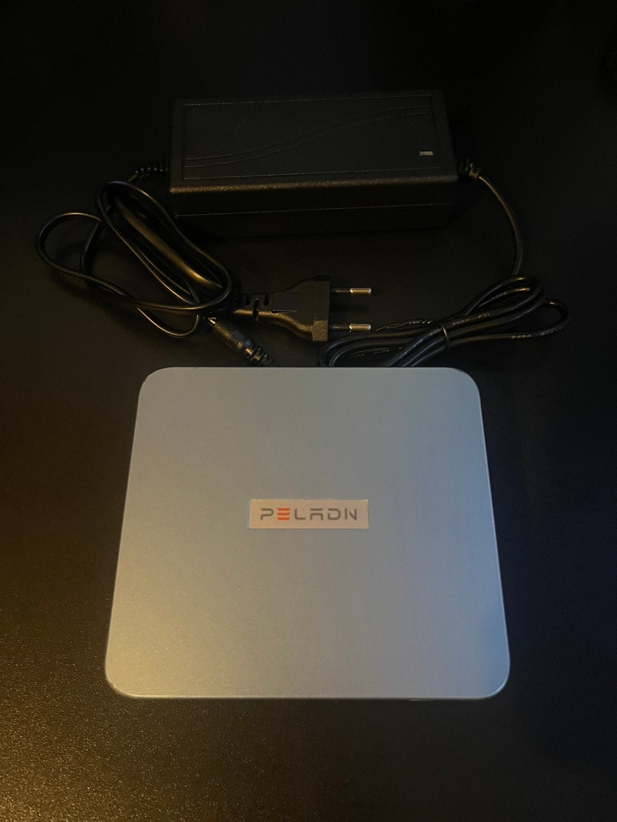 Peladn WI-4 Mini Pc N5095 16GB 512GB, Computers en Software, 2 tot 3 Ghz, Ophalen of Verzenden, Zo goed als nieuw, SSD