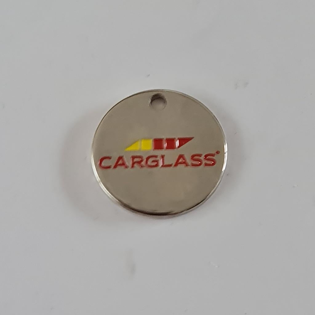 WWM - Carglass, Ophalen of Verzenden