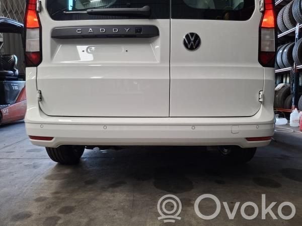 Complete set achterlichten vw caddy mk5, Ophalen of Verzenden, Gebruikt, Volkswagen