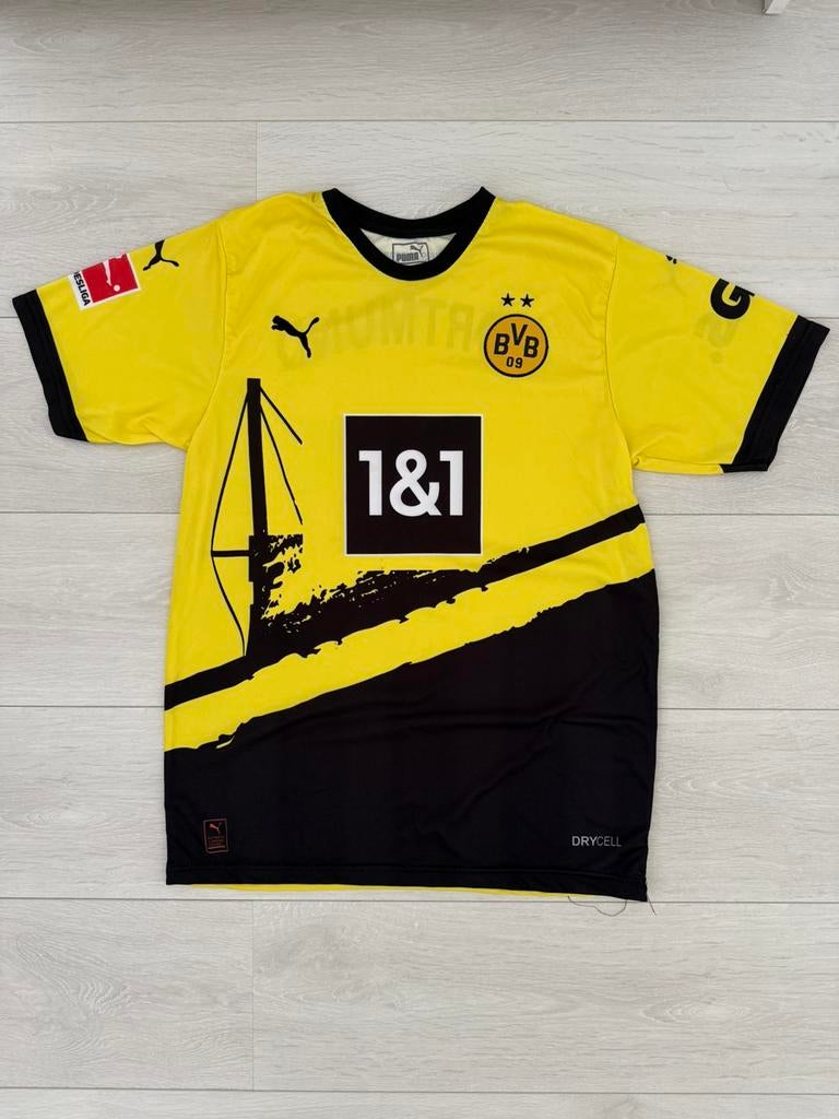 Voetbalshirts, Ophalen, Gebruikt, Shirt