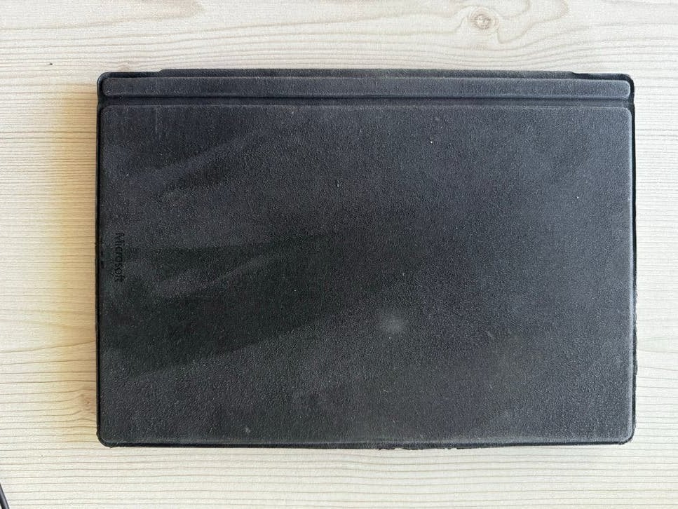 Microsoft Surface Pro 6 - i5, 8GB RAM, 256GB SSD, Computers en Software, Ophalen, Gebruikt, 2 tot 3 Ghz, Qwerty
