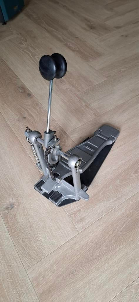 Basic drum pedaal - Gebruikt, Ophalen of Verzenden, Gebruikt, Overige merken