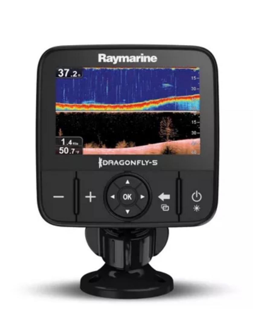 Raymarin dragonfly 5 pro, Ophalen of Verzenden, Zo goed als nieuw, Overige typen