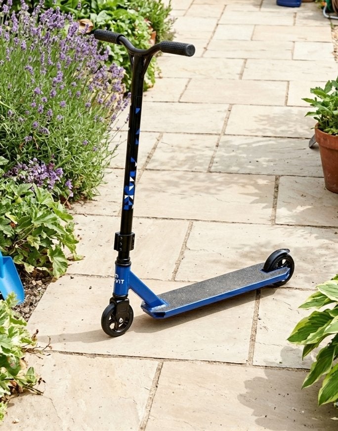 KIDS Scooter, Fietsen en Brommers, Fietsen | Driewielers, Ophalen of Verzenden, Zo goed als nieuw
