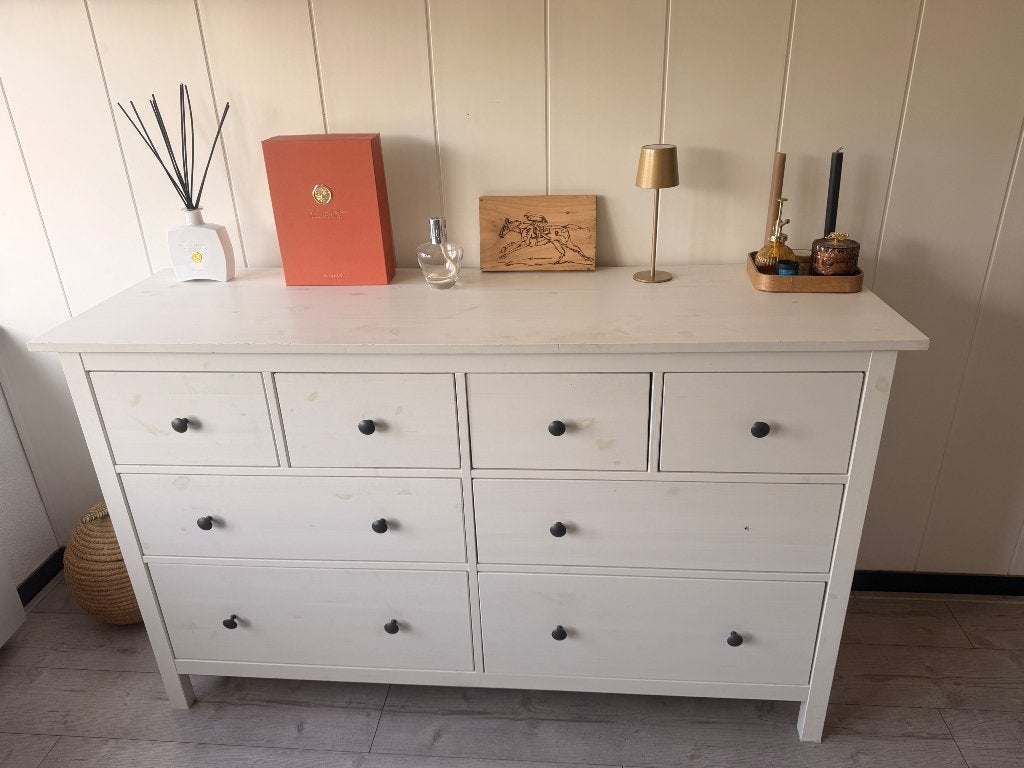 IKEA ladekast, Ophalen, Gebruikt, 5 laden of meer, 150 tot 200 cm