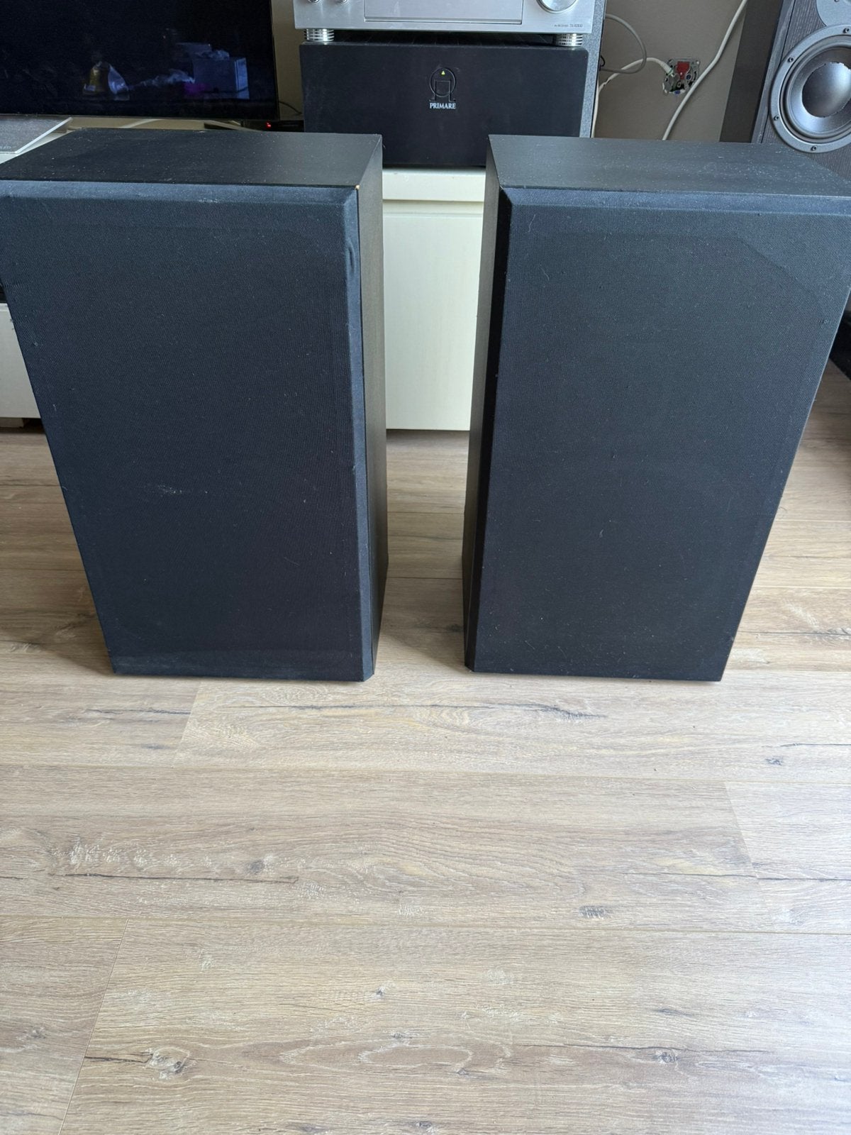 Pioneer speakers cs646, Ophalen, Zo goed als nieuw, Overige merken