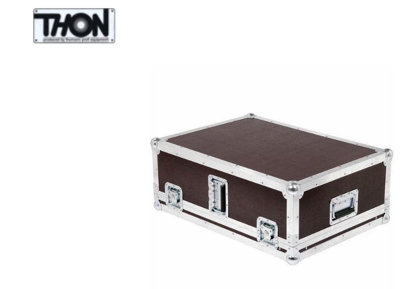 Thon flightcase voor Midas M32R (nieuw), Muziek en Instrumenten, Ophalen, Nieuw, Overige instrumenten, Flightcase