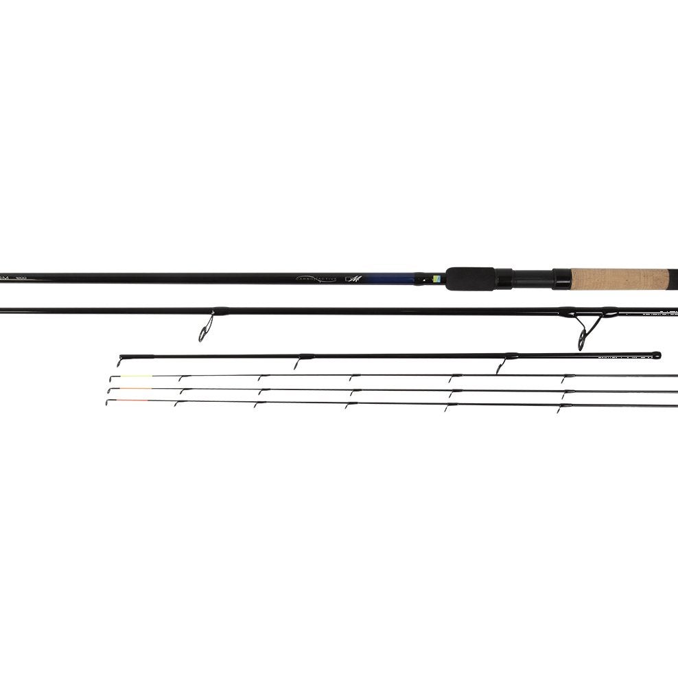 Preston Distance Master Rod 13,10 4.20meter 120gram, Ophalen of Verzenden, Nieuw, Werphengel