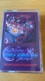 Equip and R23X muziek cassette Nameless Dreamers 14 tracks, Gebruikt, Ducoso, 1 bandje, Ophalen of Verzenden