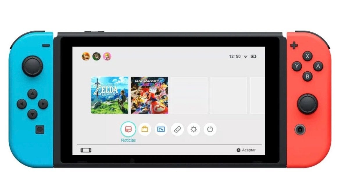 Gezocht: Unpatched Nintendo Switch (V1) ALLEEN RUILEN, Spelcomputers en Games, Spelcomputers | Nintendo Switch, Ophalen of Verzenden