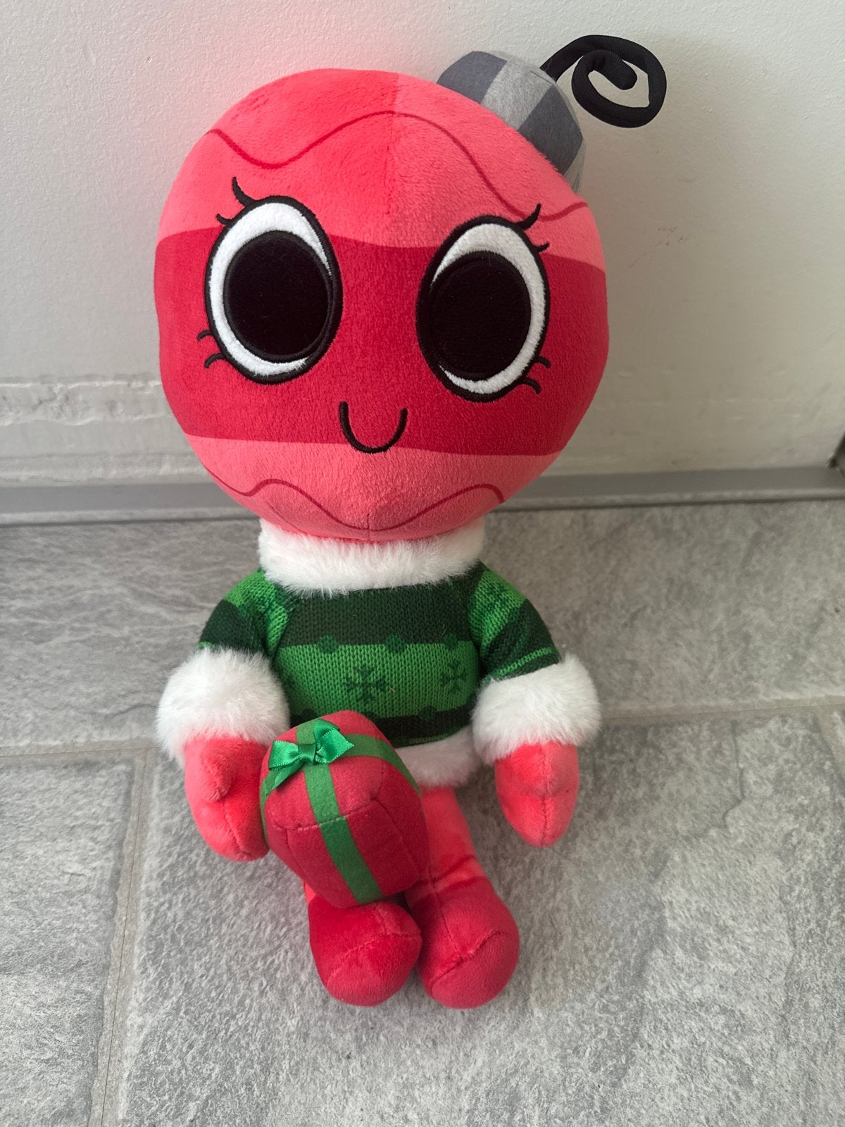 Dandy’s World Bobette Nieuw knuffel, Ophalen of Verzenden, Nieuw, Overige typen, Met kleding of accessoire