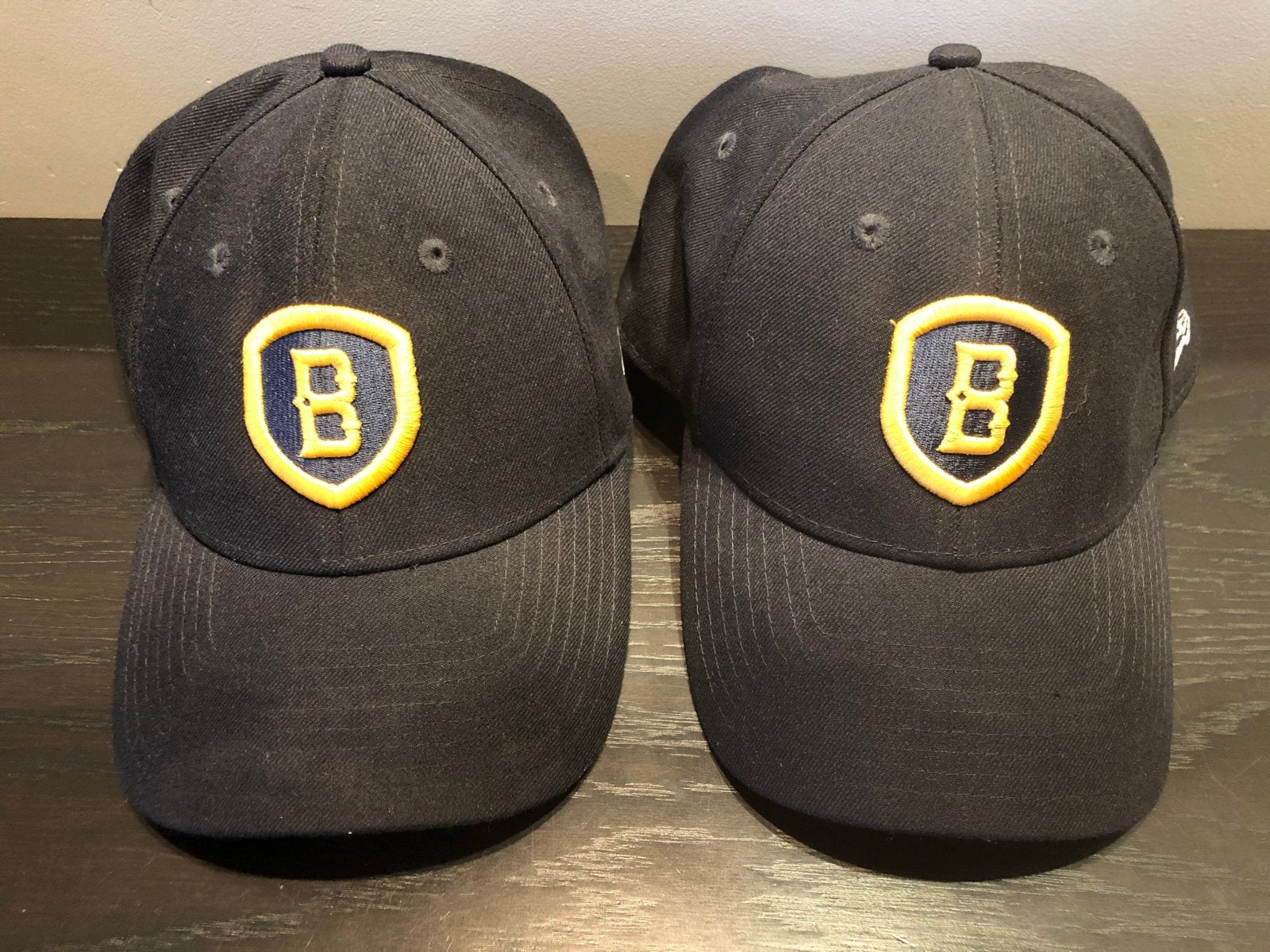 HCAW Honkbal Tenue - Pet en Riemen, Ophalen of Verzenden, Gebruikt, Honkbal, Kleding