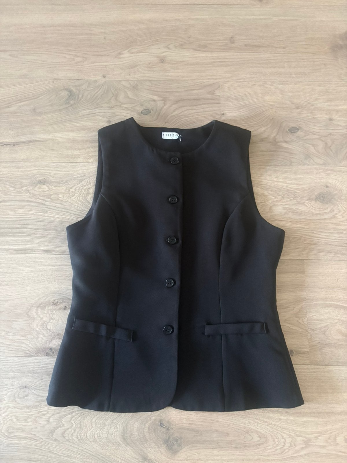 Prachtig Gilet van Eight Paris maat L, Kleding | Dames, Ophalen of Verzenden, Nieuw